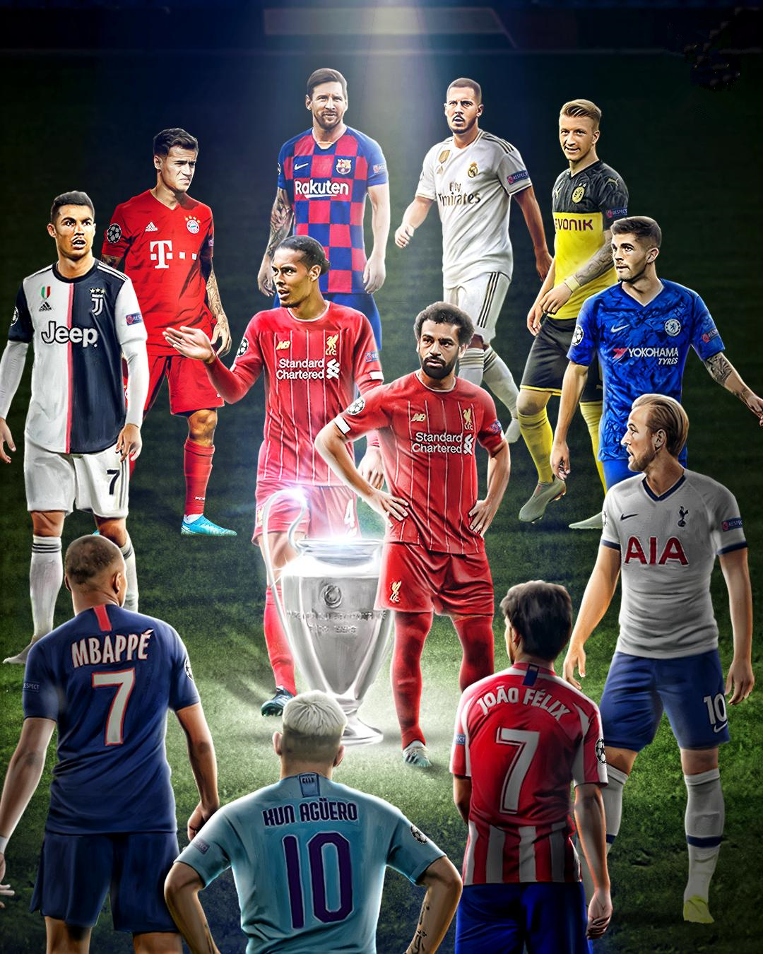 本泽马：姆巴佩需在重要时刻肩负使命，我不会在明年退役（本泽马：盼姆巴佩关键时刻挺身担当，否认明年退役）